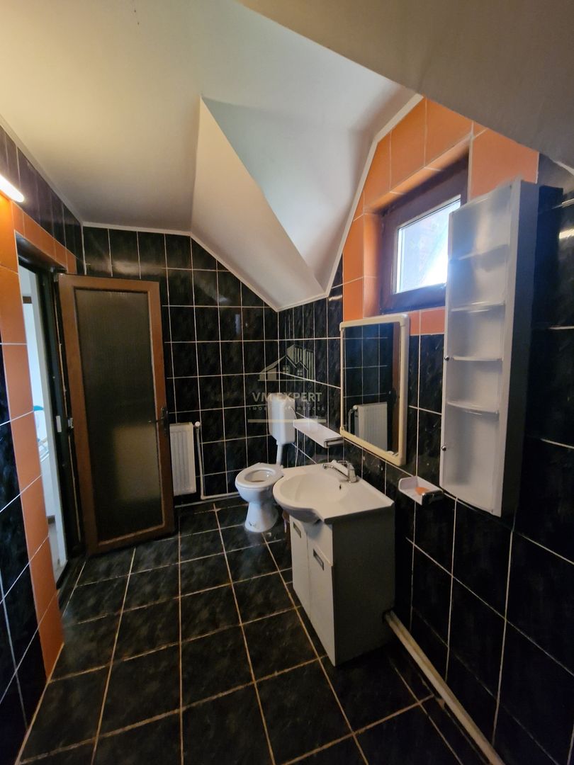 CASA 4 CAMERE,  GODENI, CAPU PISCULUI, TEREN 900 MP - Poză 15