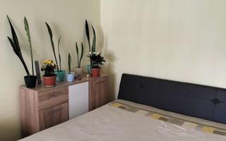 Apartament 1 camera zona Freidorf cu centrala - Poză 5