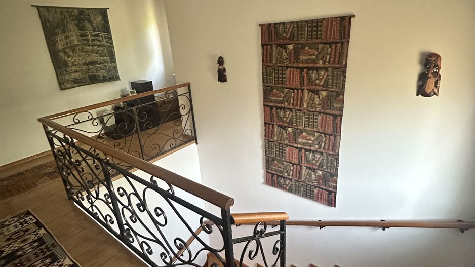 Vila de inchiriat, Baneasa \ Villa for rent, Baneasa - Poză 20