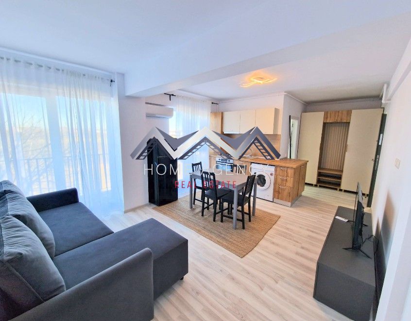 Apartament 2 camere Otopeni | prima închiriere - Poză 1