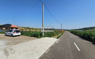 Casa individuala 110 mp, teren 500 mp, SATU NOU, FARA COMISION! - Poză 6