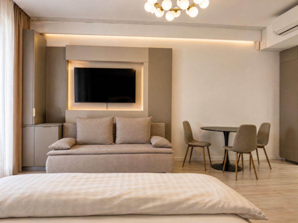 STUDIO |  SEA ON |  MOBILAT PREMIUM - Poză 4