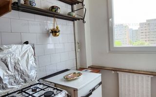 Garsoniera modesta, complet mobilata utilata, metrou Iancului  - Poză 7