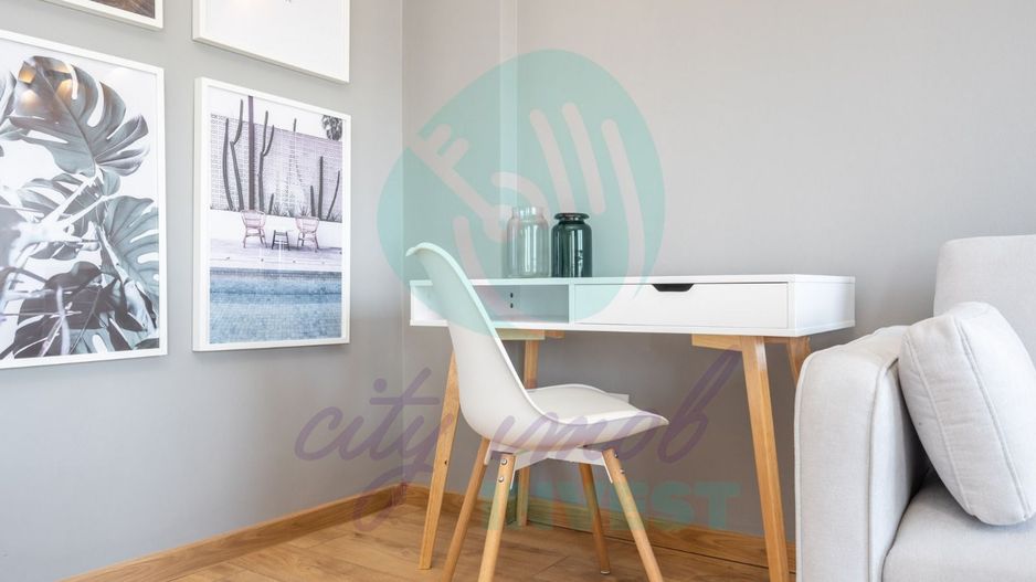 Duplex Universitate | Terasă panoramică 92 mp | Investiție activă - Poză 12