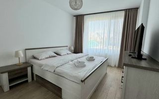 Apartament elegant cu 3 camere, aproape de Rivus Mall - Poză 5
