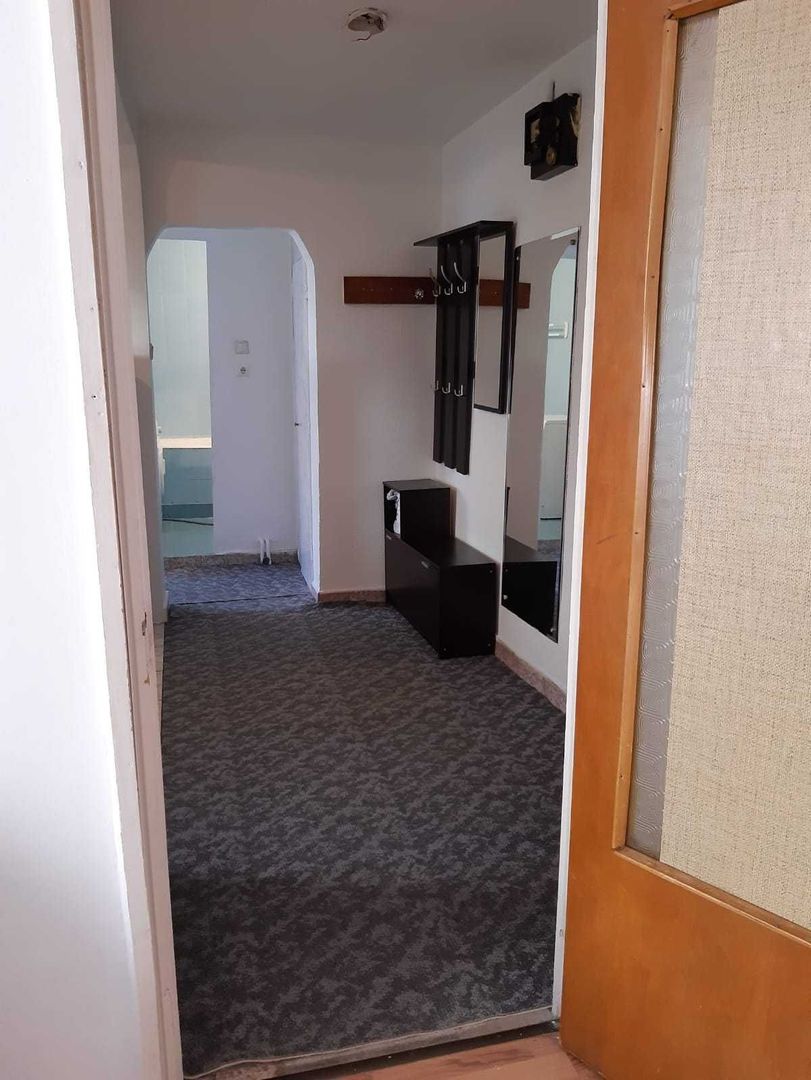 Închiriere apartament 2 camere renovat • Teiul Doamnei • 10 min metrou obor - Poză 8