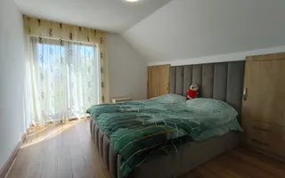 Casă deosebită Daia Nouă ,confort , natură și eficiență energetica - Poză 14