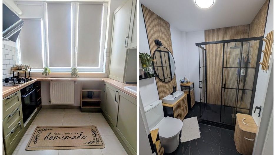 PENTHOUSE DUPLEX PREMIUM | Ultracentral | 95 MP + Terasa 45 MP | RENOVAT INTEGRAL 2026 - Poză 8