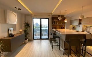 2 camere open space, Parcare, Premium, Fsega, Iulius Mall,Intre Lacuri - Poză 2