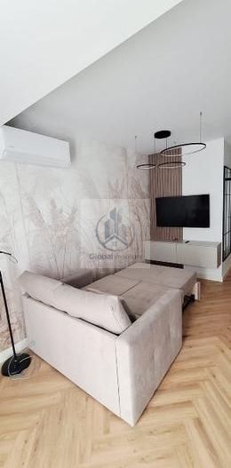 Studio Premium My Place North | Prima Închiriere, Nou, Mobilat, Parcare, 690Euro - Poză 8