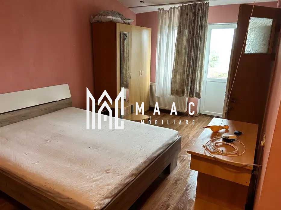 Garsoniera | 28 MPU | Etaj 5 | Strand - Poză 1