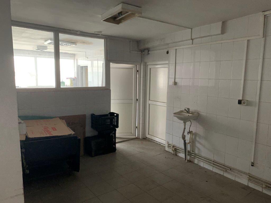 Spatiu comercial str. Independentei - Poză 2