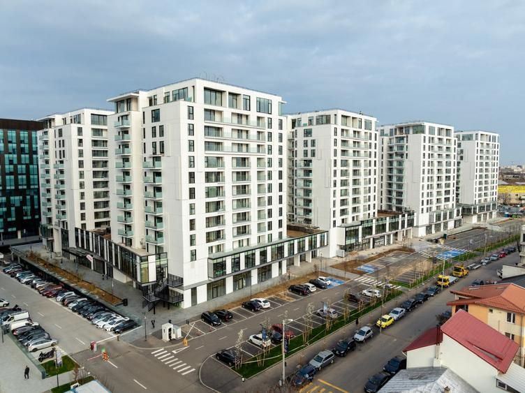 One Cotroceni Park | Apartament 2 camere| - Poză 13