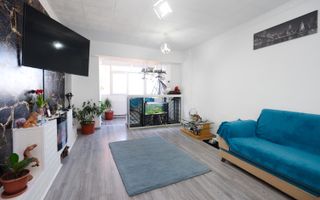 Apartament 4 camere - zona zero  Pitesti! - Poză 1