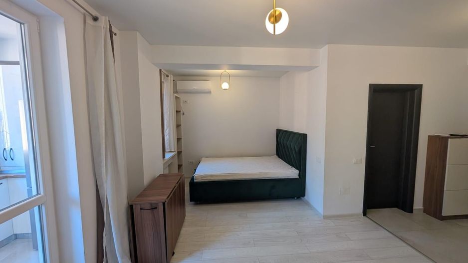 Garsonieră Modernă de Închiriat în Militari Residence - Poză 4