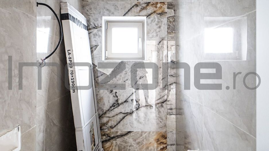 | COMISION 0% | VILA INDIVIDUALA |5 CAMERE| FINISATA COMPLET | TOATE UTILITATILE - Poză 20