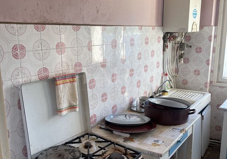 Apartament cu 3 camere, 2 băi și balcon, zona Penny – Mănăștur. - Poză 3