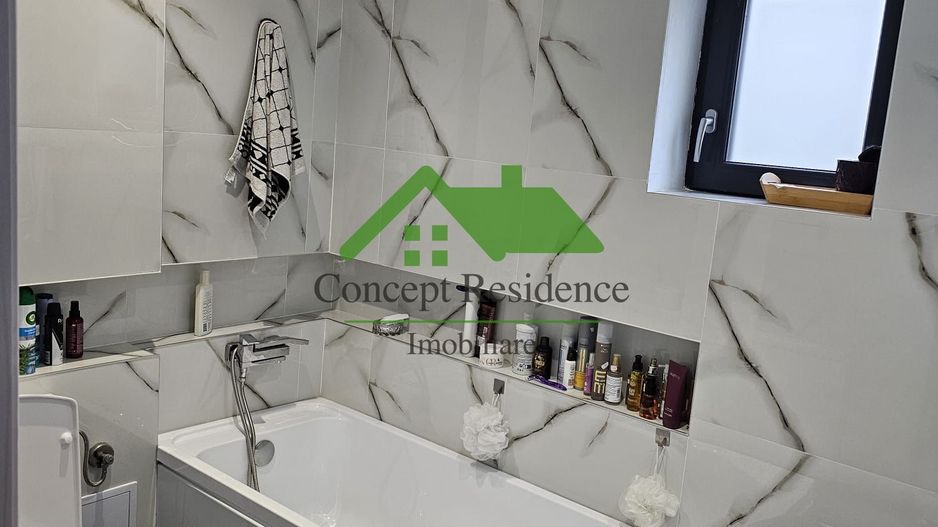 Casă nouă 2024, 200 mp utili – zona Baraj, str. Lunci - Poză 8