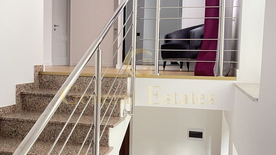 Casă cu design modern & suflet autentic – 200 m² de confort și rafinam - Poză 26