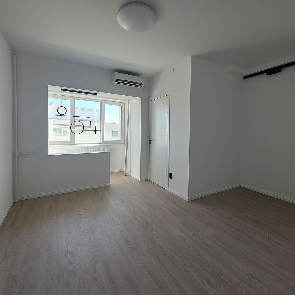 Garsoniera Parcul Regina Maria Domenii renovata 2025 - Poză 2