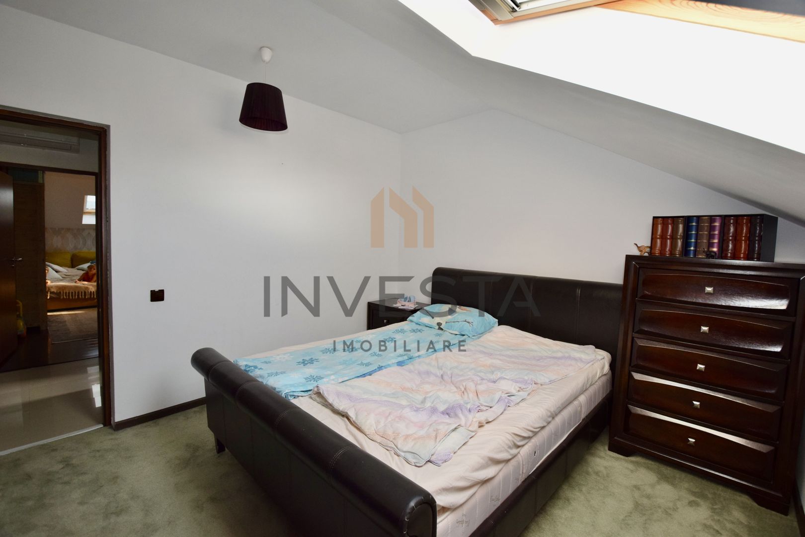 APARTAMENT DE VANZARE 2 CAMERE ZORILOR - Poză 6