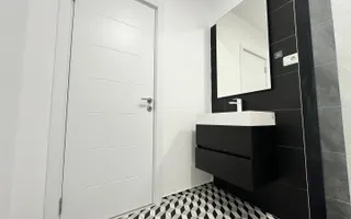 Casa mobilata modern, cu 3 camere de inchiriat - Sanpetru - Poză 13