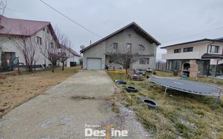 Balciu, Miroslava - Casă individuală P+M 147 mp utili 983 mp Teren - Poză 1