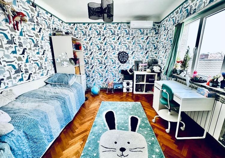 Apartament elegant 3-4 camere în Cotroceni – zona Dr. Lister - Poză 9