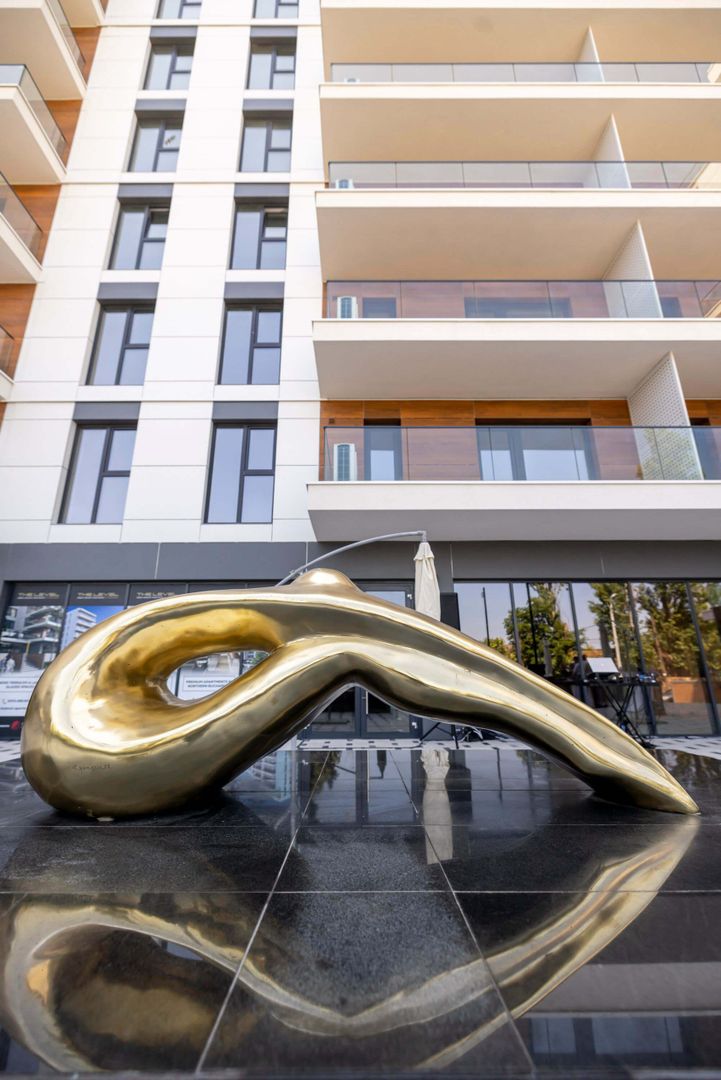 Apartament 2 camere | The Level 3 - Piata Presei - Poză 12