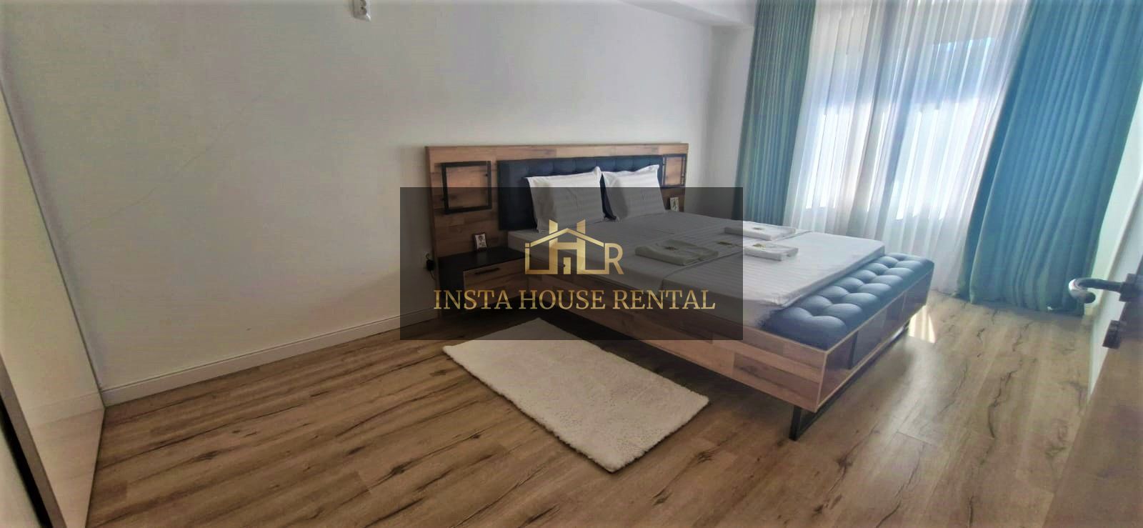 Apartament 3 camere Drumul Bisericii / Parcare Subterana - Poză 6