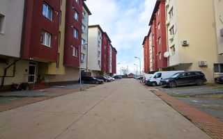 Apartament 3 camere Prelungirea Ghencea Sector 6 Avangarde Residence - Poză 1