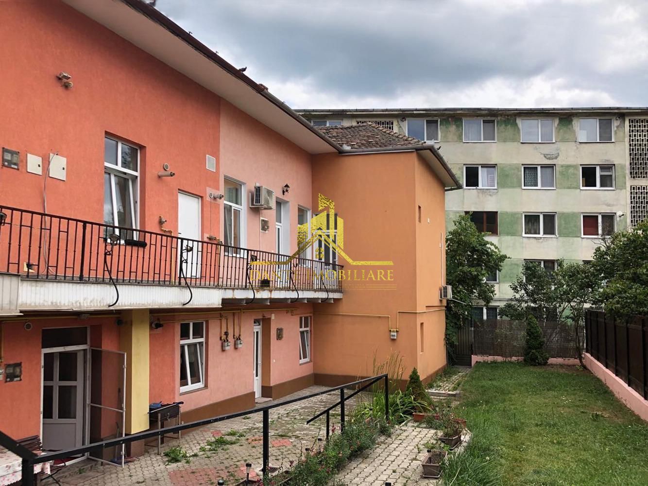 3 camere, 2 apartamente, ultrafinisat, modern, terasa, Utracentral - Poză 36