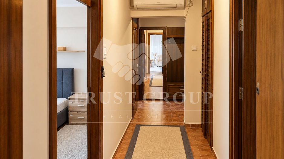 Apartament 2 camere Polonă | Imobil 1982 - Poză 11