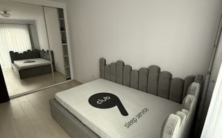 Apartament | Decomandat | 3 camere | 2 balcoane | Cartierul Arhitectilor - Poză 4