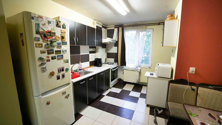 Apartament 3 camere, zona Harmanului - Poză 5