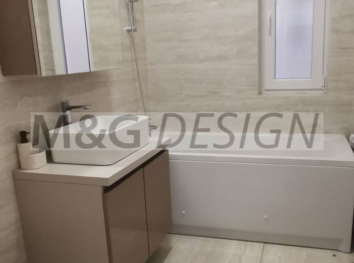 Apartament 2 camere Chisoda cu grădină - Poză 13