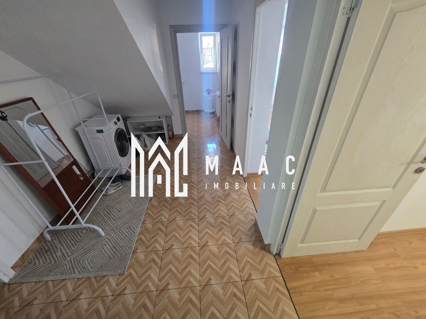 Casa 3 camere de inchiriat garaj curte Zona Tineretului - Poză 11
