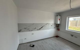 Duplex in Sanandrei | 3 camere | Toate utilitatile | Asfalt - Poză 5