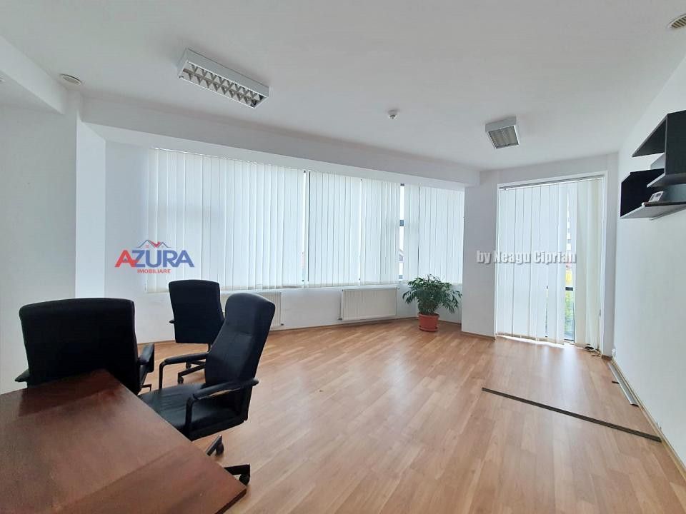 Inchiriere spatiu birouri Exercitiu-Teilor Pitesti - Poză 6