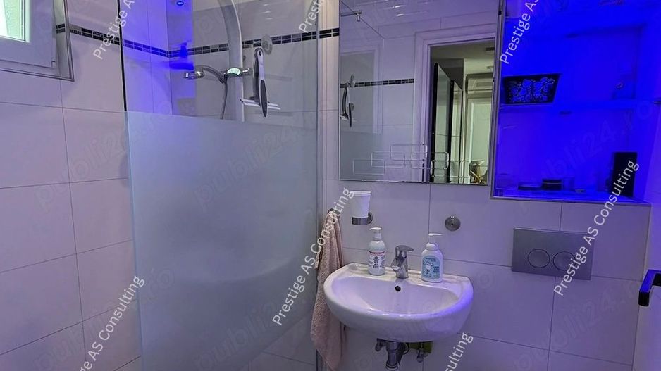 Apartament cu 3 camere de închiriat zona Spitalul Județean Stadion - Poză 4