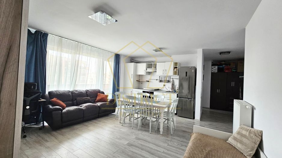 Apartament superb cu 2 camere | Iris  | Torontalului - Poză 1