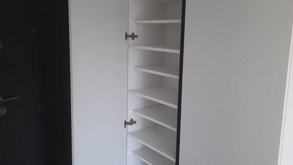 Chișoda | 2 camere | Etaj 1/1 | Parcare | Mobilat complet - Poză 7