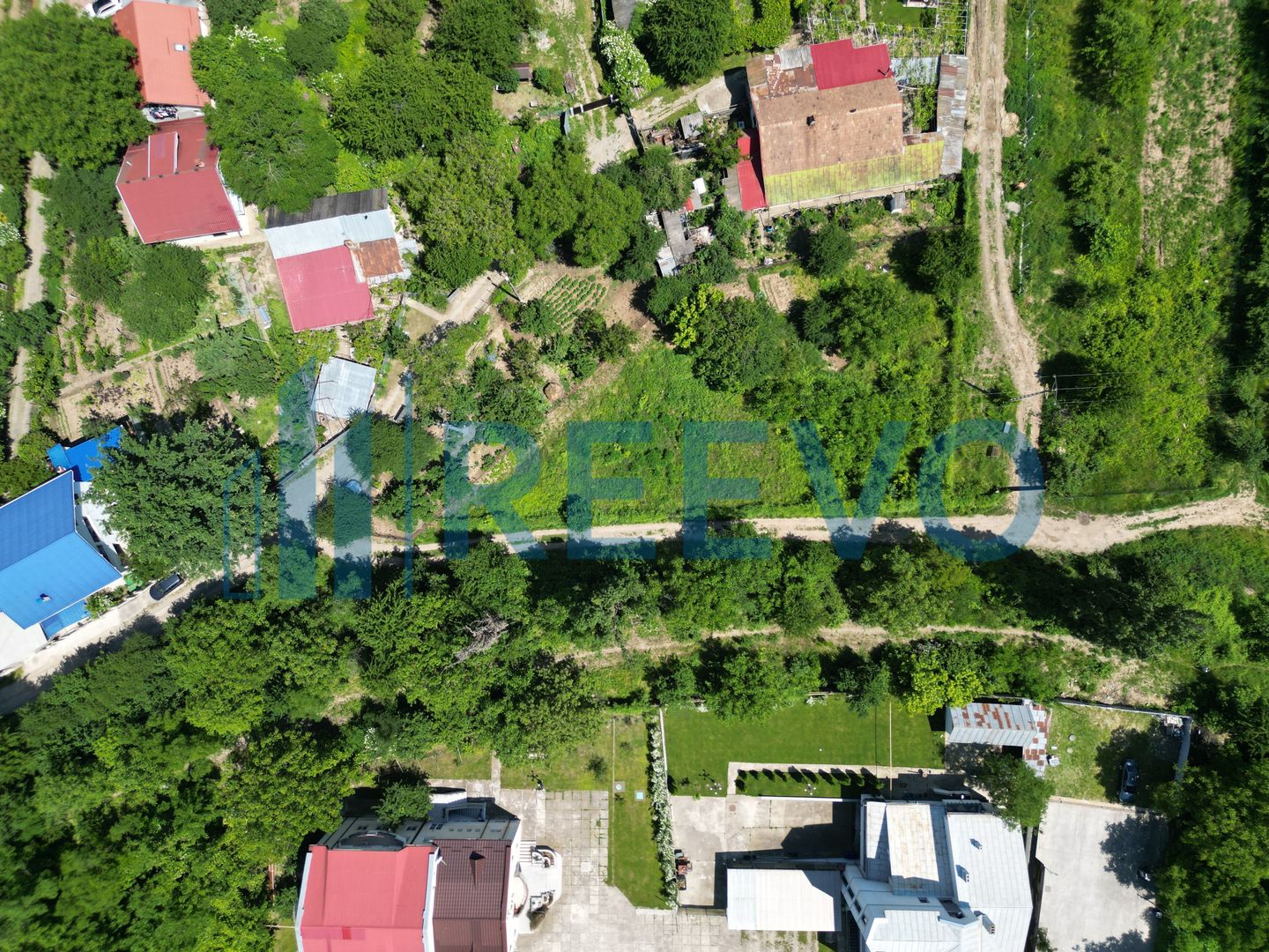 Teren de vânzare, Zona Ura, Bacău - Poză 7