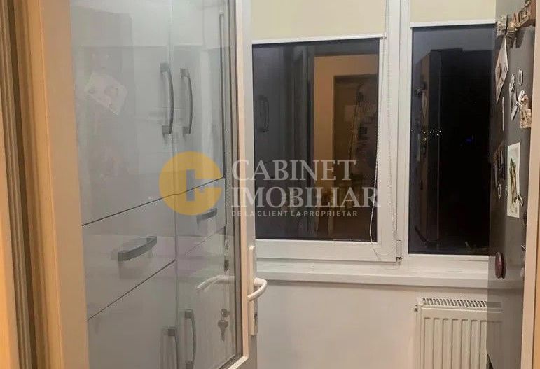 METALURGIEI - 2 CAMERE DECOMANDAT - BLOC DUPA 1980 - MOBILAT SI UTILAT - Poză 5