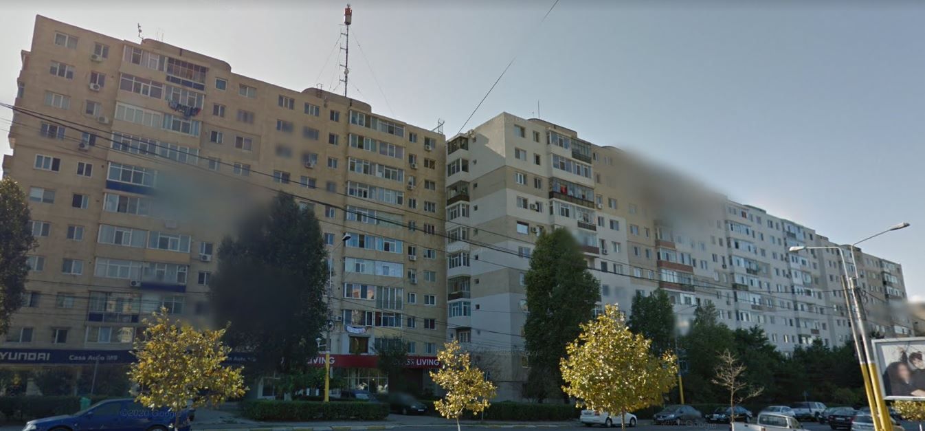 Apartament 2 camere Constanta - Poză 1