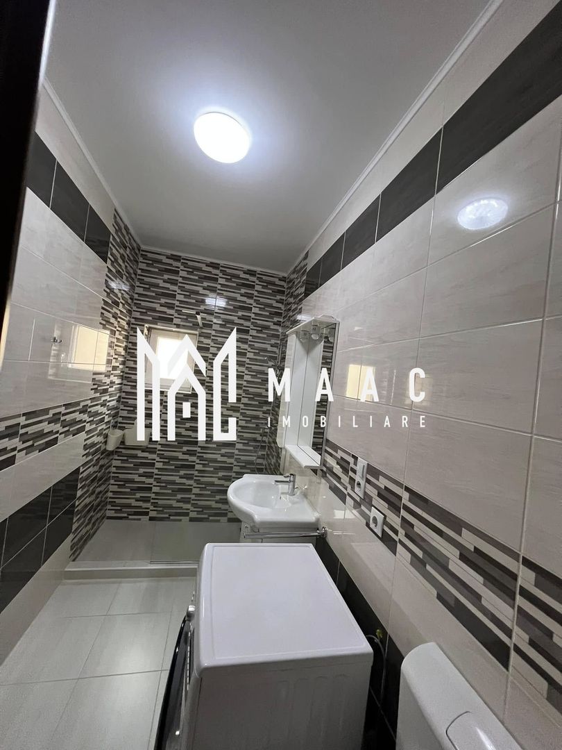 Apartament 2 camere I Cartierul Kogalniceanu I Parcare I Balcon - Poză 7