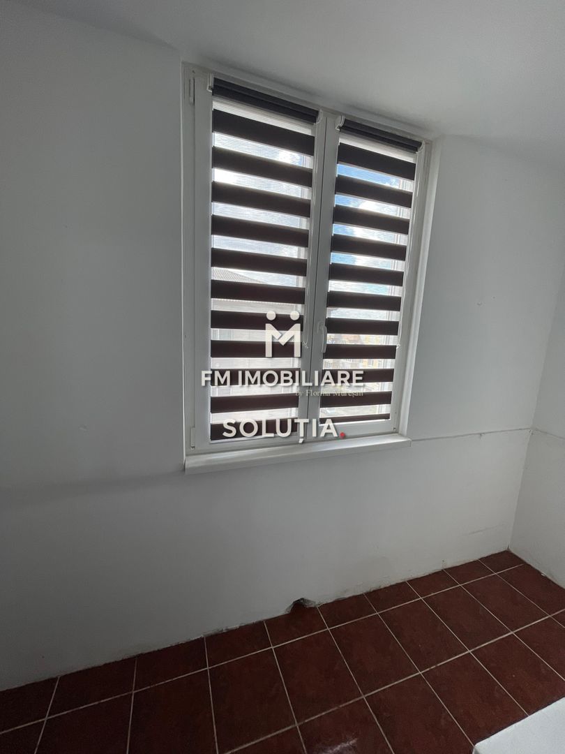 Apartamanet 2 camere-decomandat, Păltinișului colt cu Macului - Poză 7