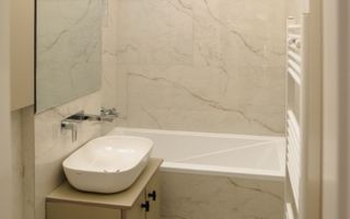 4 Camere La Cheie,  Manastur!! - Poză 8