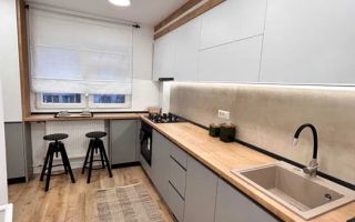 Apartament cu 2 camere in zona Drumul Taberei - Poză 8