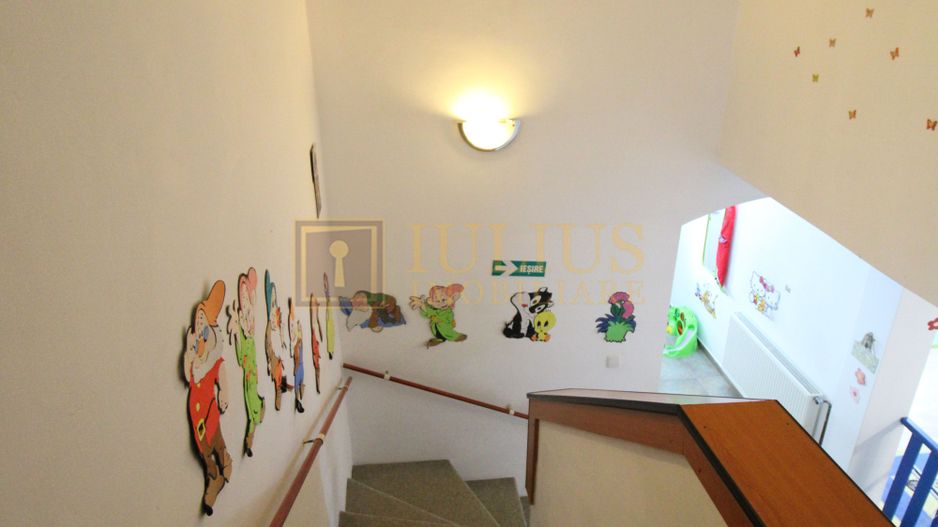 Casa in zona Lipovei,  ideala pentru activitati comerciale. - Poză 16